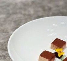 Ice Cream Foie Gras