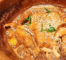 Jiangnan Huadia Chicken