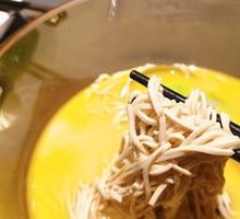 Yangzhou Boiled Tofu Noodles