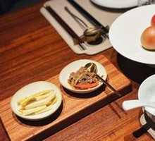 Golden Top Tomato Seeds Appetizer