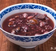 Eight Treasure Porridge