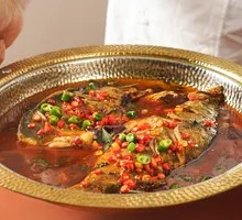 Xiang-style Stinky Crawfish