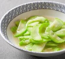 Hengshan Local Loofah