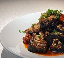 Changsha Stinky Tofu