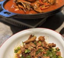 Homestyle Stir-Fried Pork