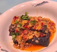 Changsha Stinky Tofu (Large)