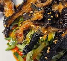 Tender Black Chicken Feet