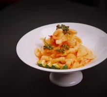 Boneless Lemon Chicken Feet