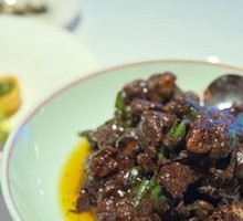 Yongzhou Famous Dish Blood Duck