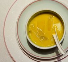 Sour Radish Stewed Pork Tripe with Fish Maw Soup