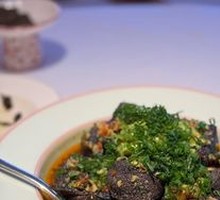 Old Changsha Stinky Tofu