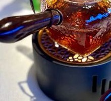 Anhua Pear Leaf Black Tea