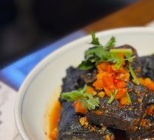Old Changsha Stinky Tofu