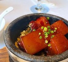 Premium Home-style Pork