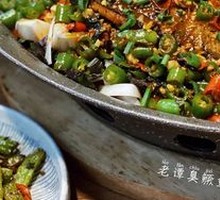 Xiang-style Stinky Crawfish