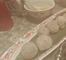 Signature Beef Tendon Balls