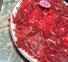 Tender and Refreshing Meat