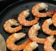 Luo's Shrimp