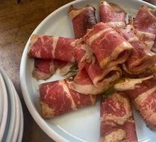 Premium Beef Tenderloin