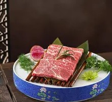 Sam's Beef Short Ribs