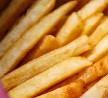 American Fries