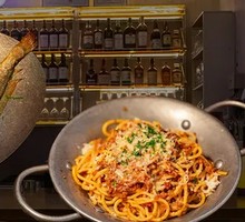 Fushun Large Shrimp Platter