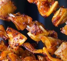 Beef Brisket with Tendon