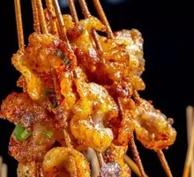 Signature Beef Brisket with Fat