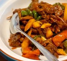 Yifang Special Stir-Fried Chicken