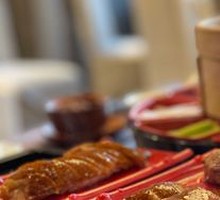 Xihe Roast Duck + Eight Treasure Box