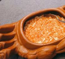 Premium Crab Roe Delicacy