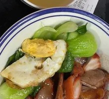 Signature Roast Duck Rice