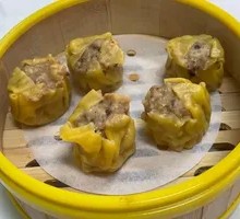 5 Fresh Pork Dumplings
