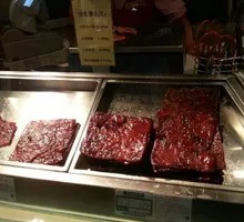 Black Pepper Beef Jerky