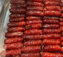 Mini Sausage