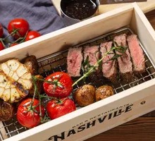 Angus Tenderloin Steak