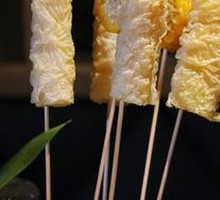 Inner Mongolia Sweet Corn