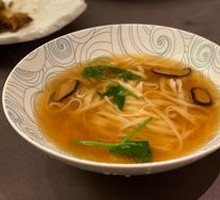 Stir-Fried Noodles with Seasoning
