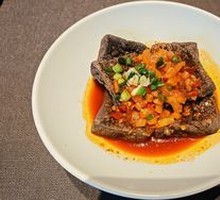 Old Changsha Stinky Tofu