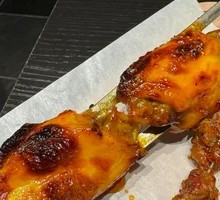 Heartbreak Roast Wings