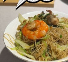 Fujian Fried Rice Noodles