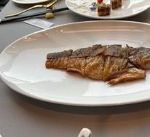 Pan-Seared Sea Bass