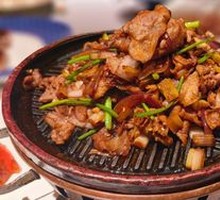 Jingwei Zhen Zhi Mei Wei Yi Dao Xian Yang Rou