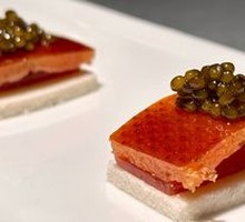 Premium Caviar VIP Peking Duck