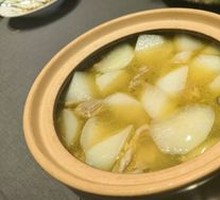 Signature Hengshan Lamb