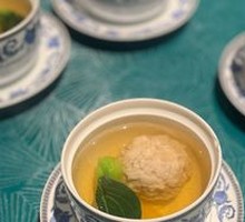 Braised Pork Meatballs