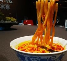 Qishan Sautéed Noodles