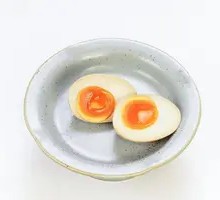 Soft-Boiled Egg
