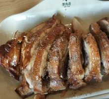 Crispy Fried Chicken