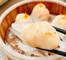 Tang Palace Shrimp Dumplings